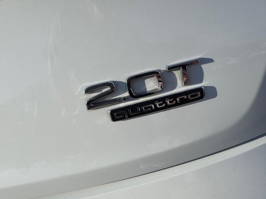 Audi Q5 2.0 TFSI Premium Plus 2018