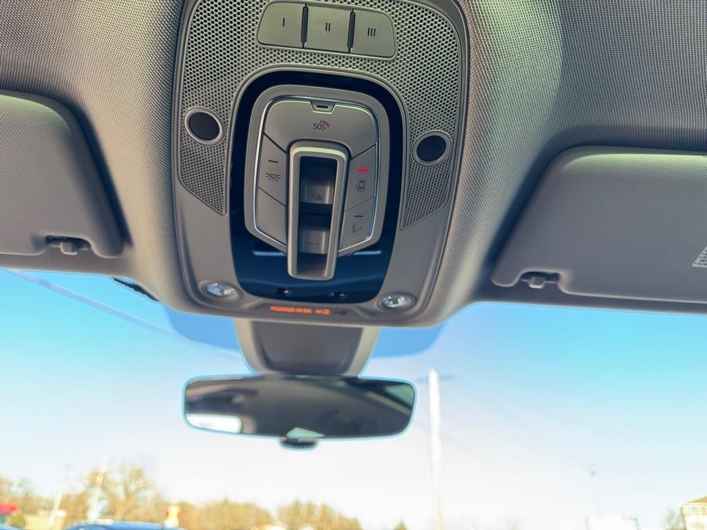 Audi Q5 2.0 TFSI Premium Plus 2018