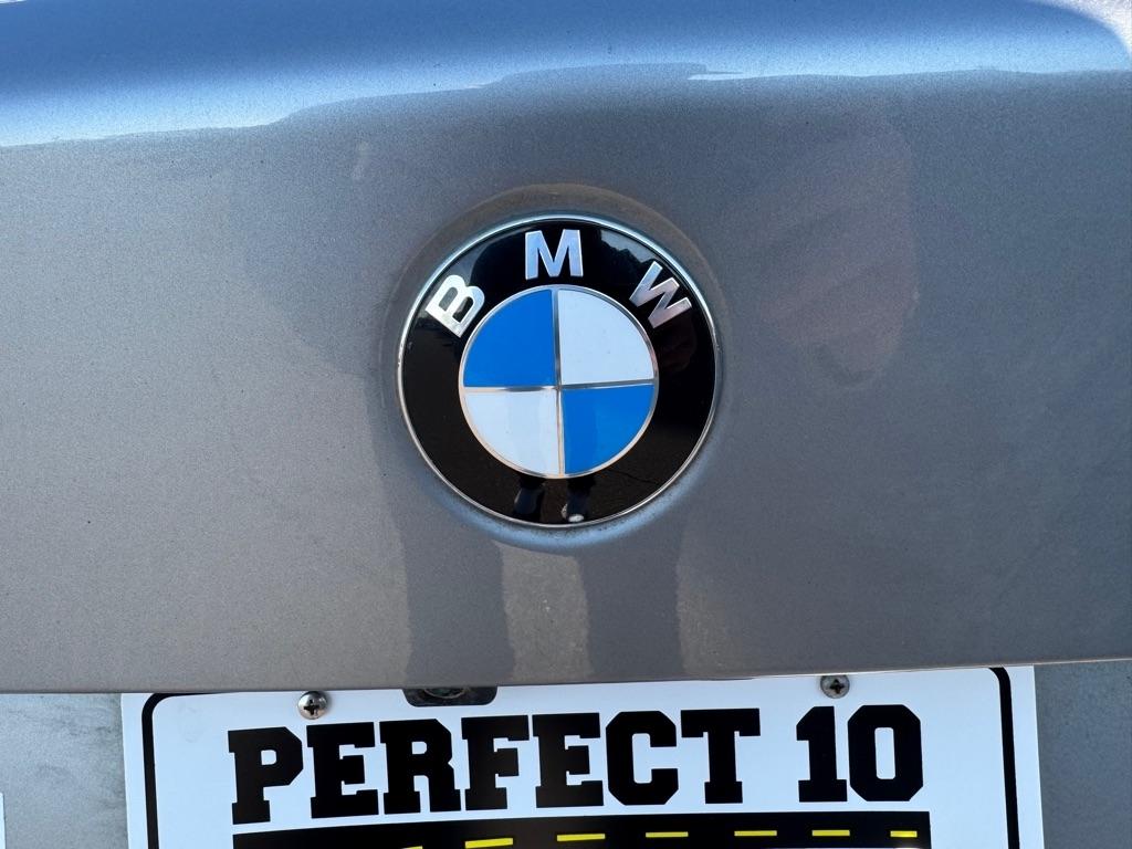 BMW 5 Series 4dr Sdn 525xi AWD 2007