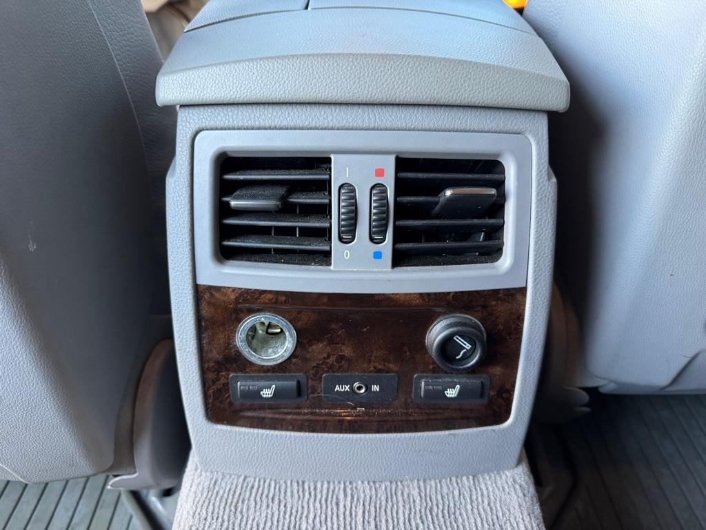 BMW 5 Series 4dr Sdn 525xi AWD 2007