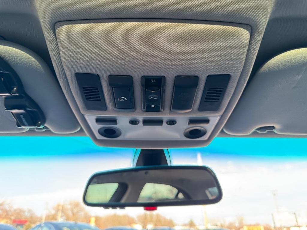 BMW 5 Series 4dr Sdn 525xi AWD 2007