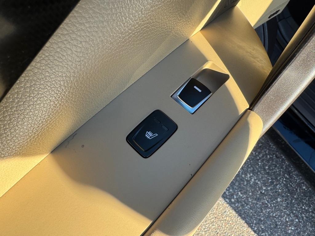 Hyundai Azera 4dr Sdn Limited 2015