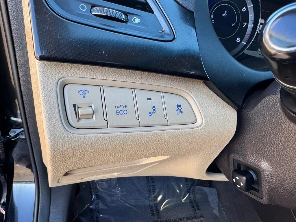 Hyundai Azera 4dr Sdn Limited 2015