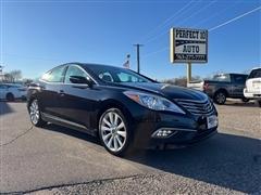 2015 Hyundai Azera 