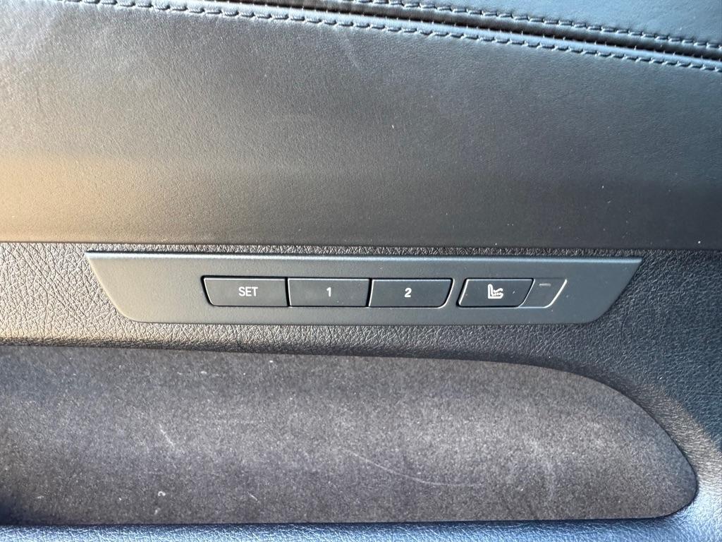 BMW 5 Series 550i xDrive Gran Turismo 2017