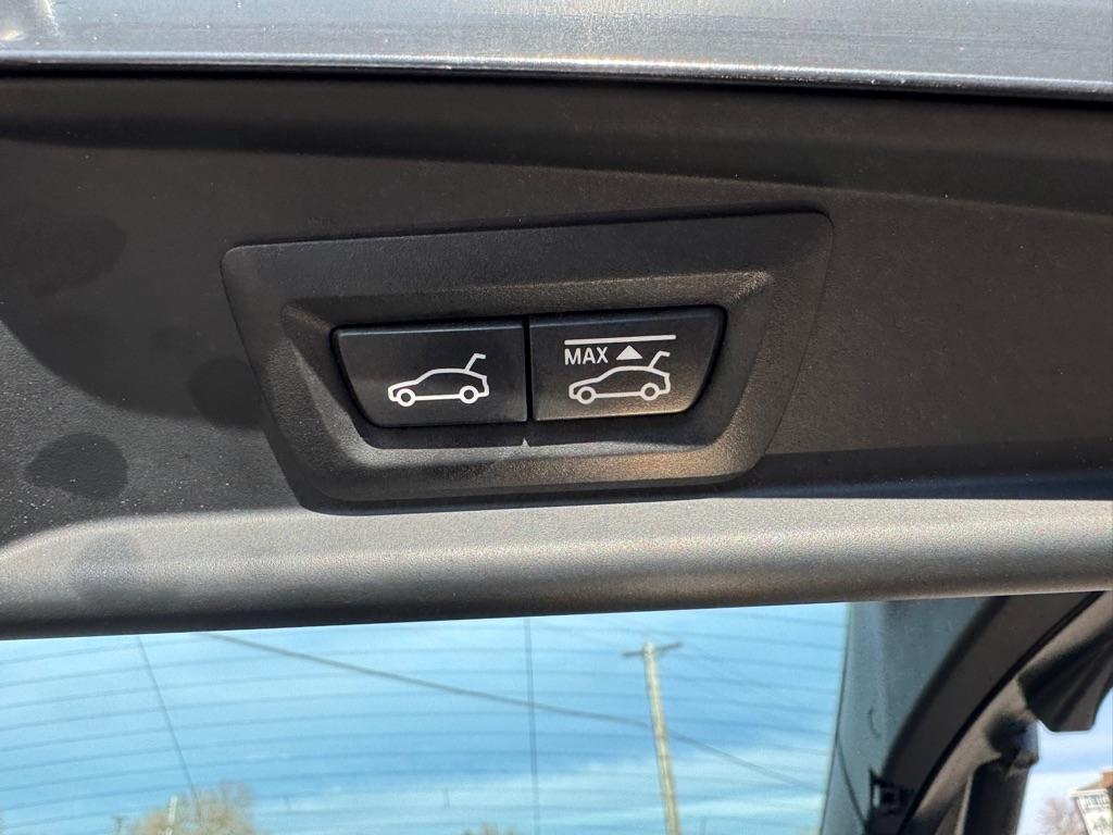 BMW 5 Series 550i xDrive Gran Turismo 2017