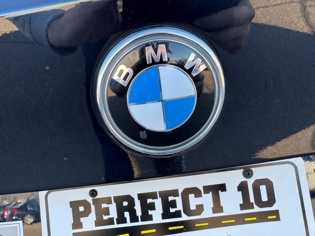 BMW 5 Series 550i xDrive Gran Turismo 2017