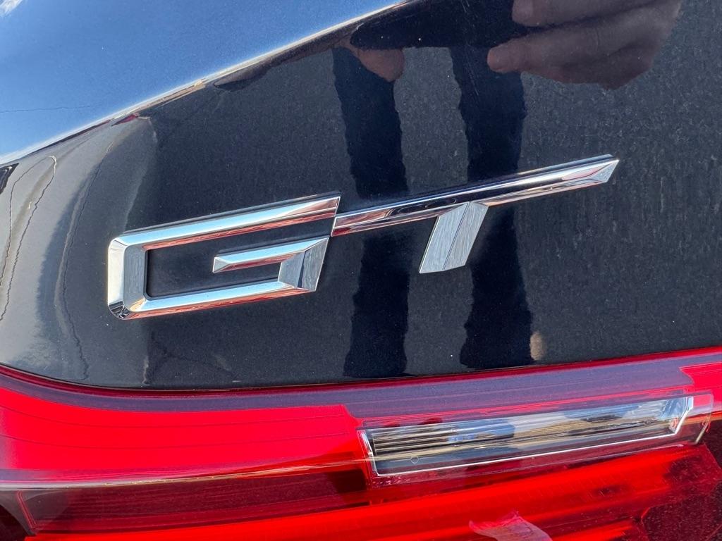 BMW 5 Series 550i xDrive Gran Turismo 2017