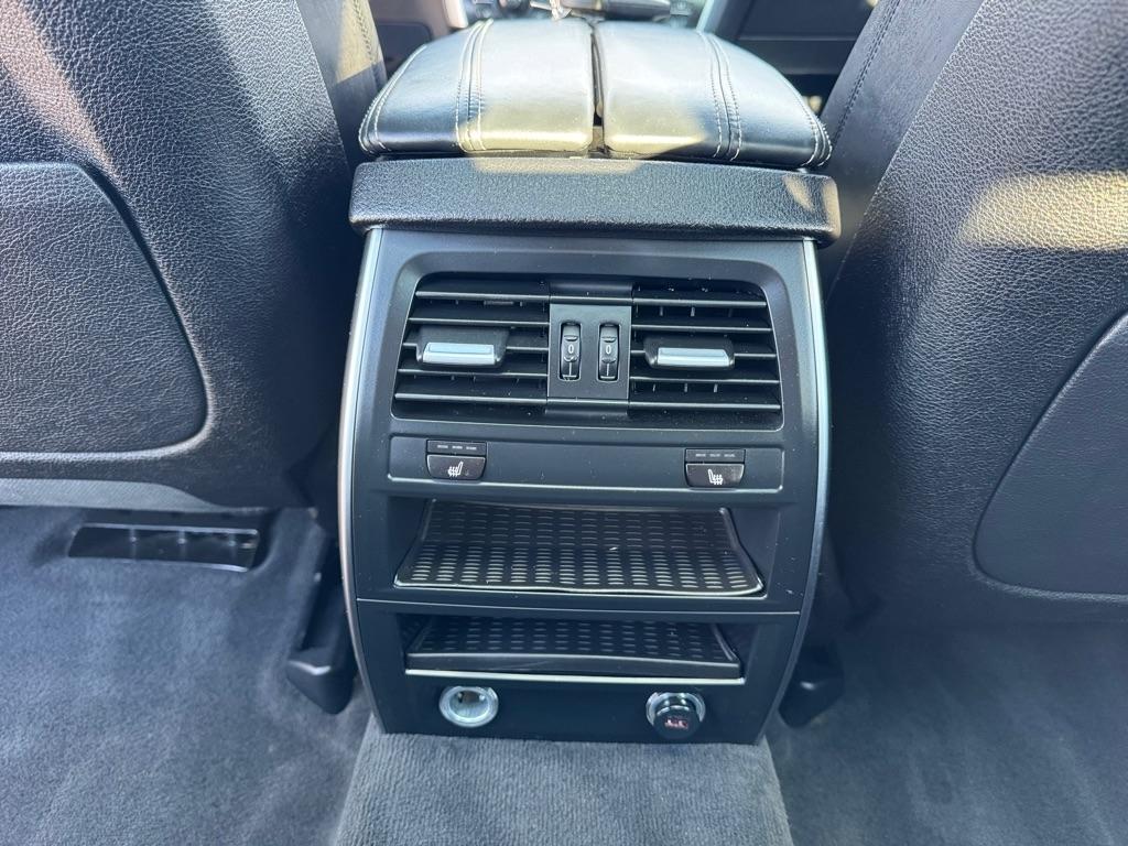 BMW 5 Series 550i xDrive Gran Turismo 2017