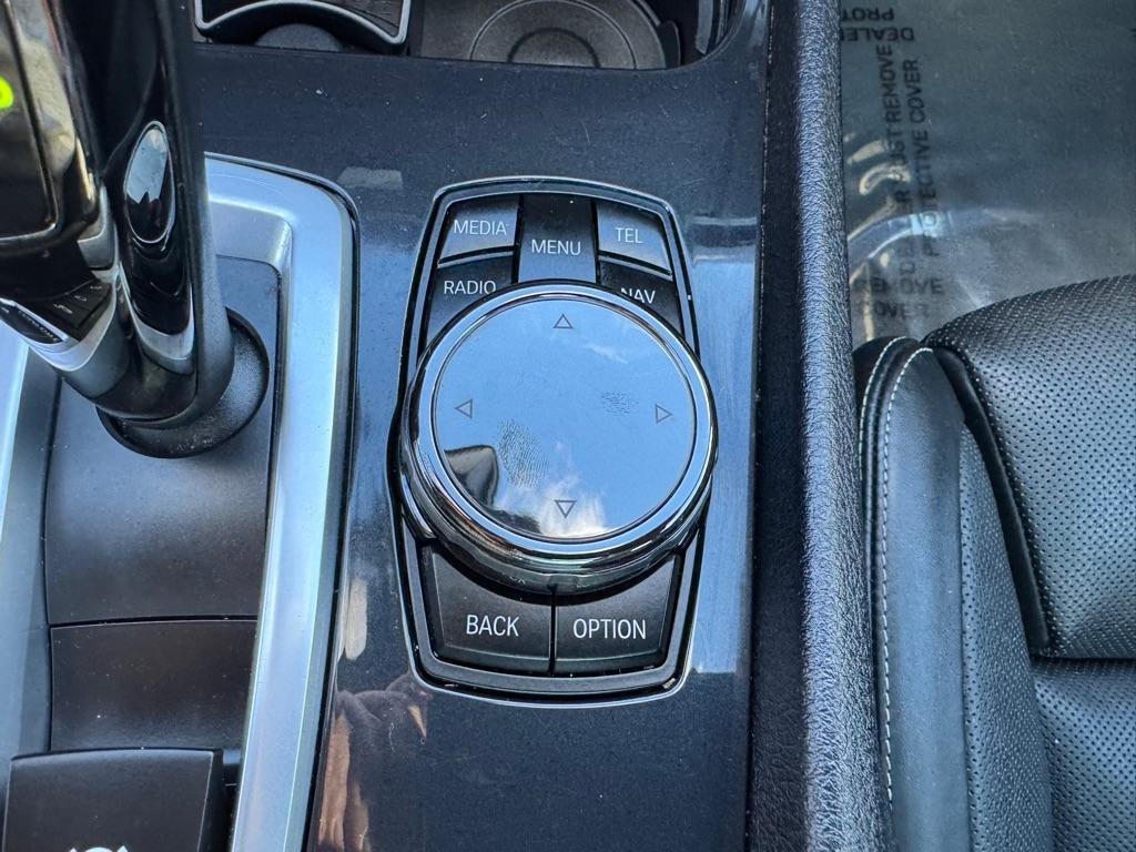 BMW 5 Series 550i xDrive Gran Turismo 2017