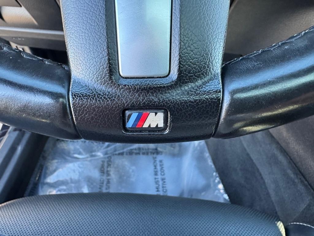 BMW 5 Series 550i xDrive Gran Turismo 2017