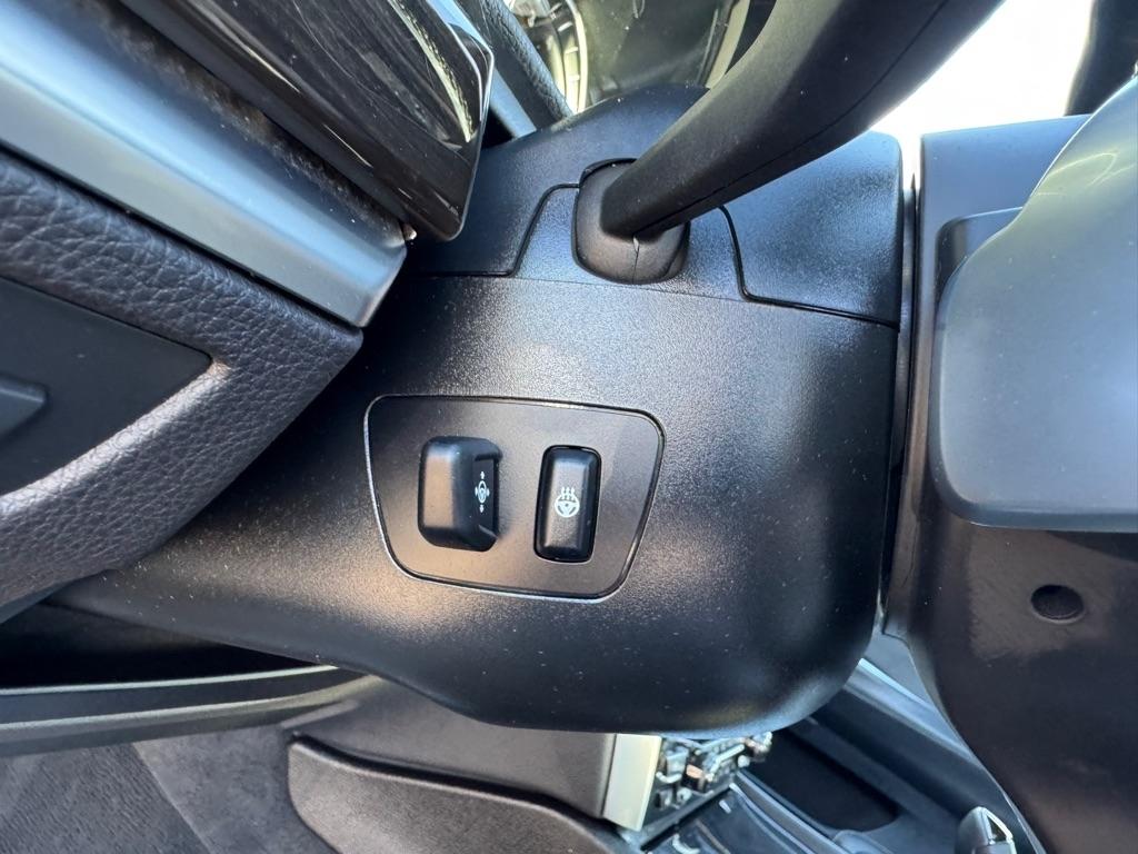 BMW 5 Series 550i xDrive Gran Turismo 2017