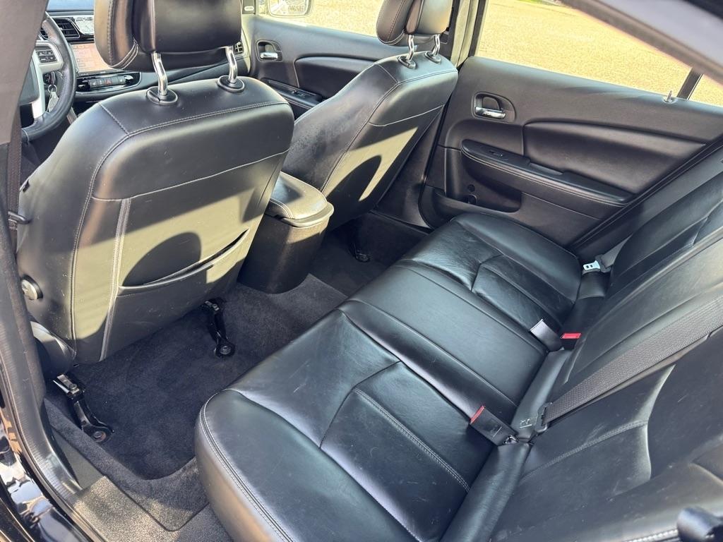 Chrysler 200 4dr Sdn Limited 2013