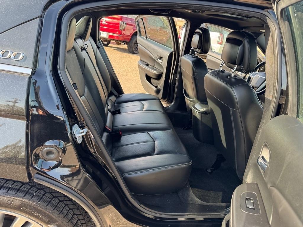 Chrysler 200 4dr Sdn Limited 2013