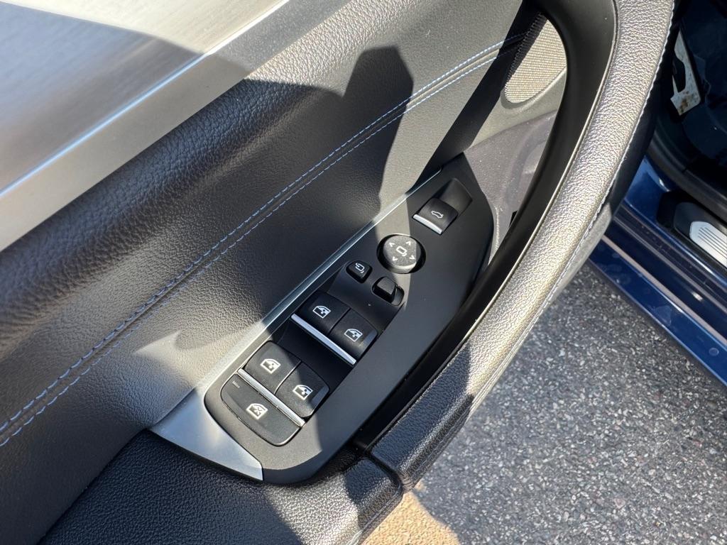 BMW X3 M40i Sports Activity Vehicle 2019