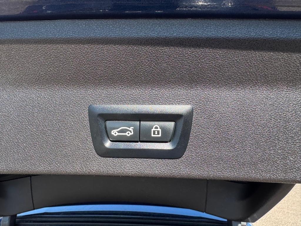 BMW X3 M40i Sports Activity Vehicle 2019