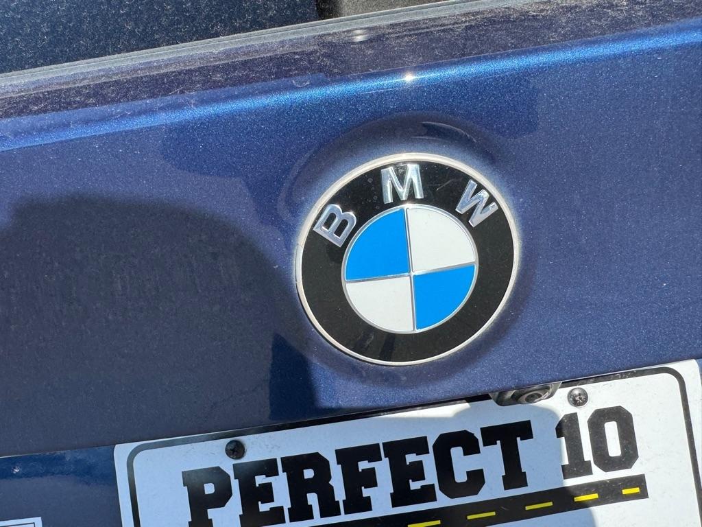 BMW X3 M40i Sports Activity Vehicle 2019