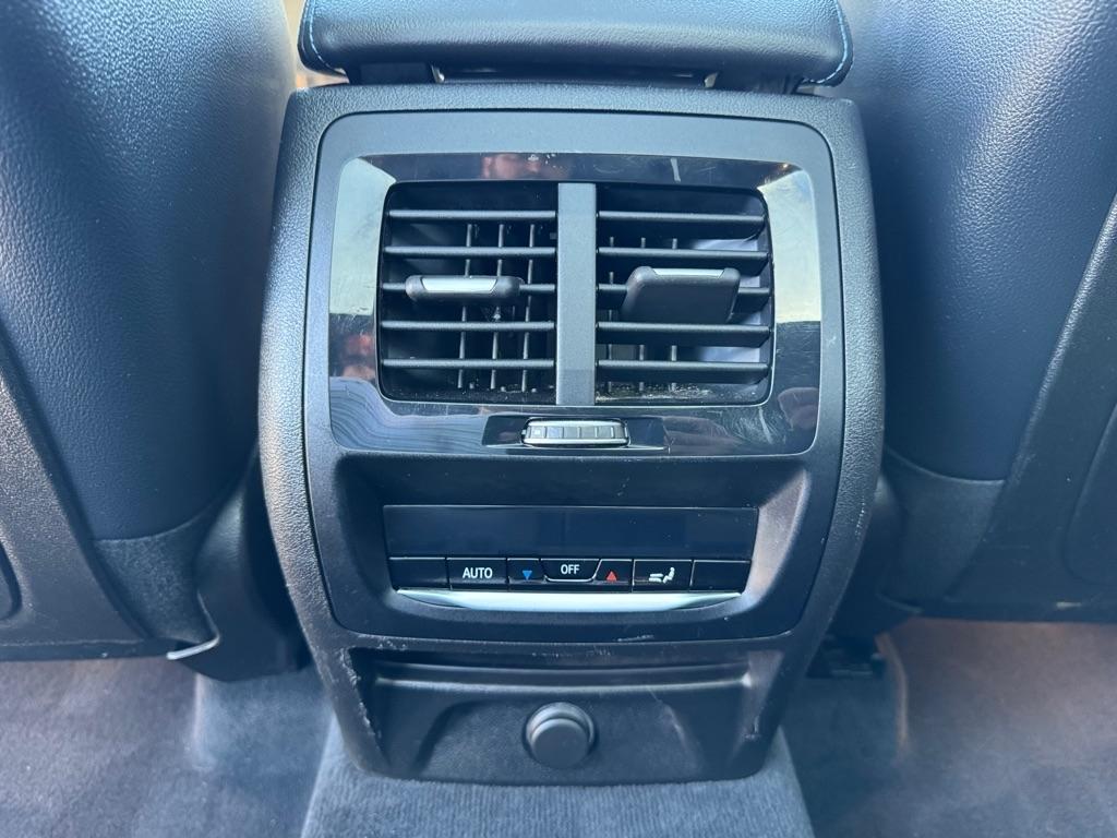 BMW X3 M40i Sports Activity Vehicle 2019