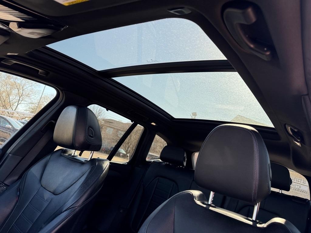 BMW X3 M40i Sports Activity Vehicle 2019