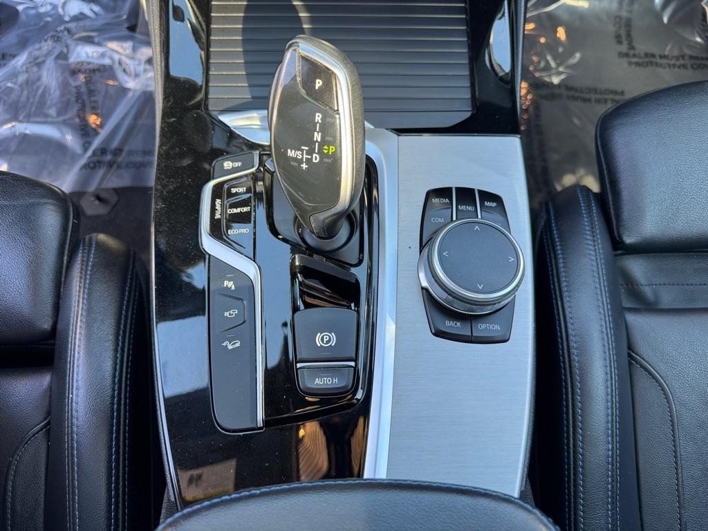 BMW X3 M40i Sports Activity Vehicle 2019