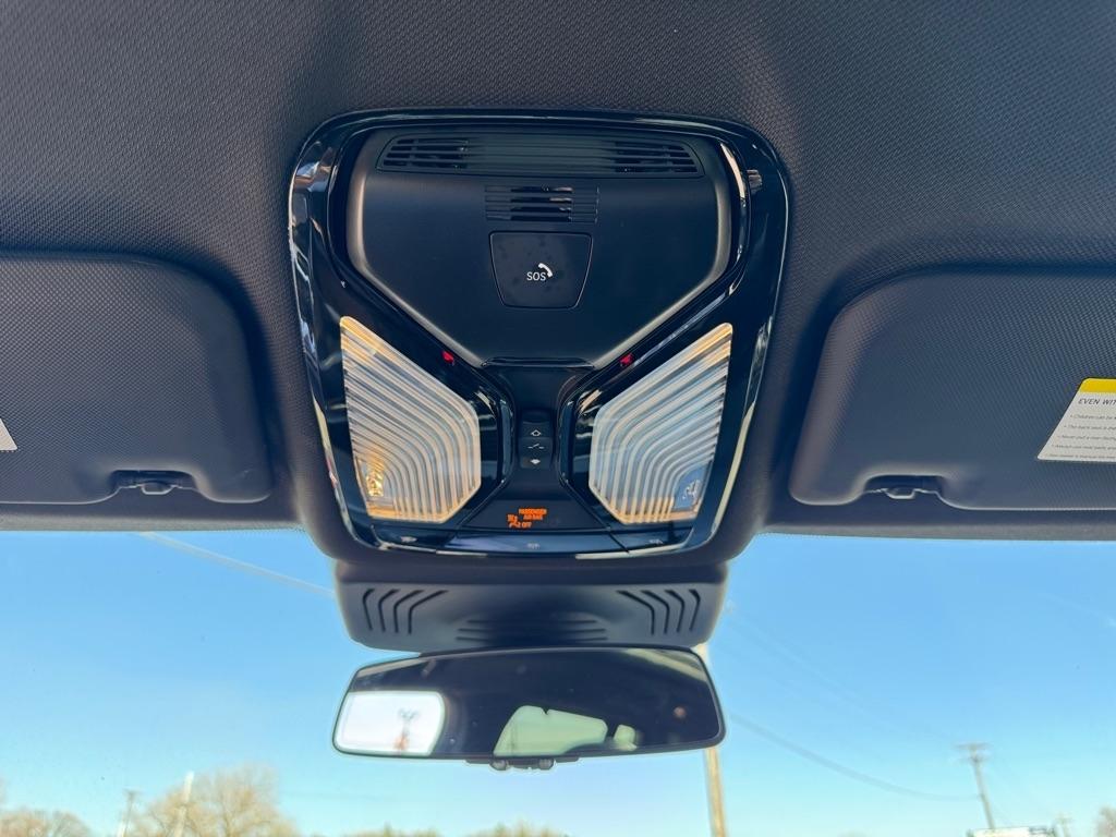 BMW X3 M40i Sports Activity Vehicle 2019