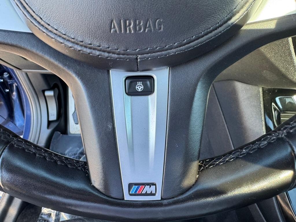 BMW X3 M40i Sports Activity Vehicle 2019