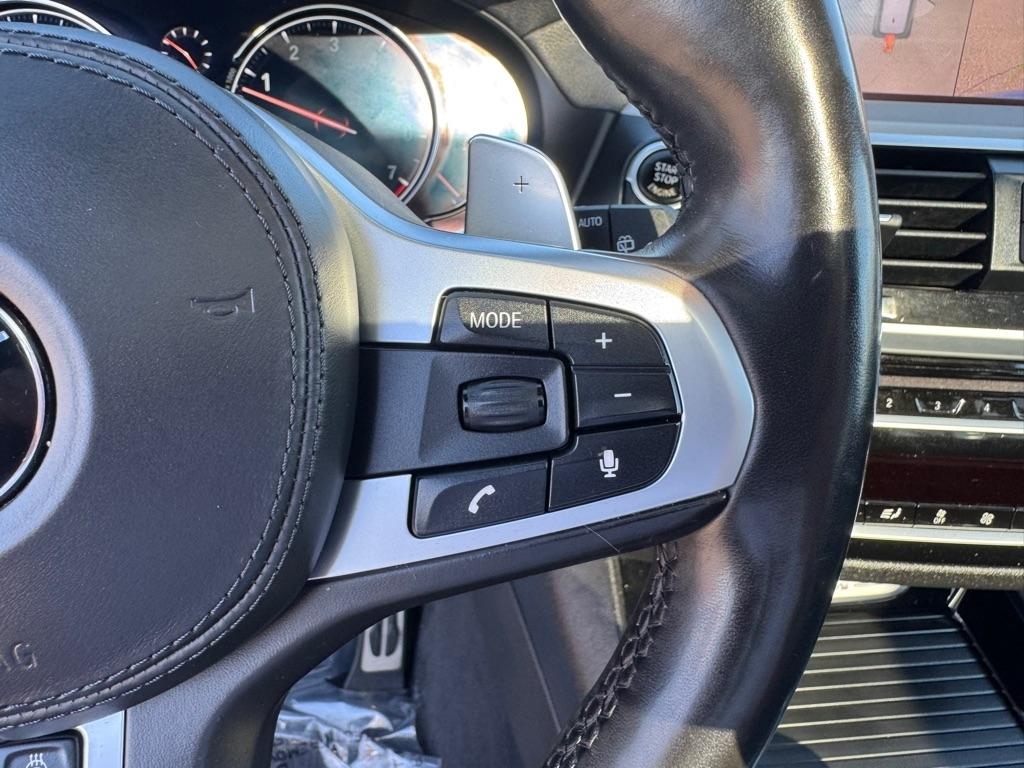 BMW X3 M40i Sports Activity Vehicle 2019