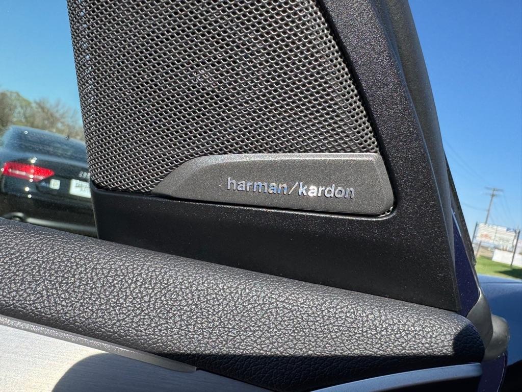 BMW X3 M40i Sports Activity Vehicle 2019