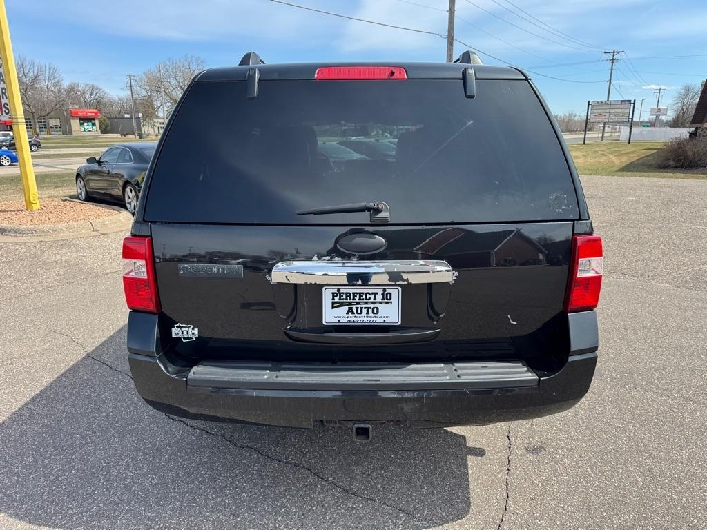 Ford Expedition 4WD 4dr Limited 2013