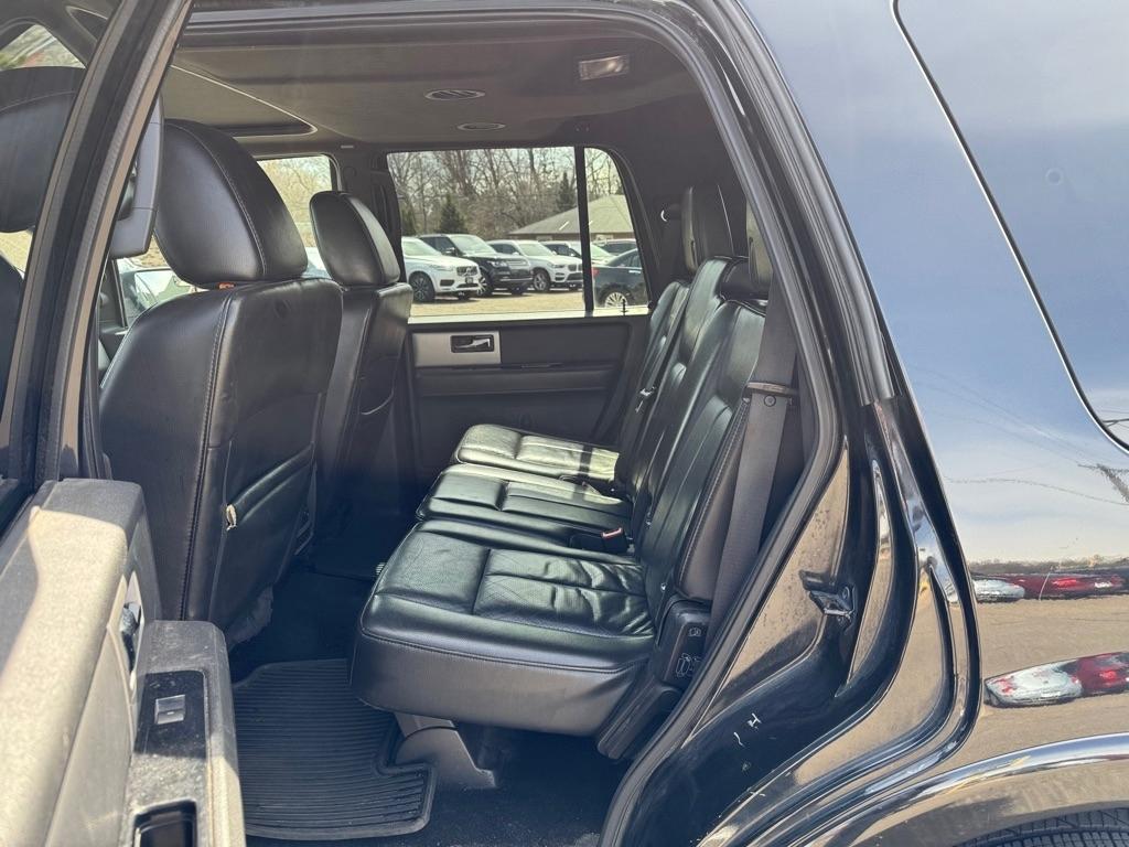 Ford Expedition 4WD 4dr Limited 2013