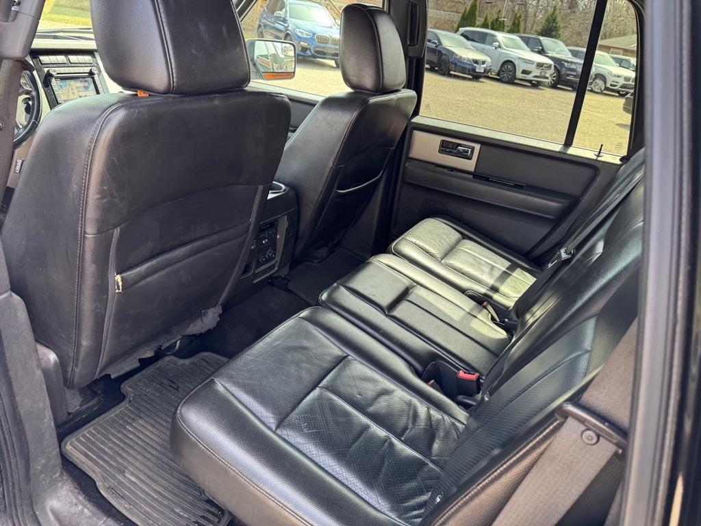 Ford Expedition 4WD 4dr Limited 2013