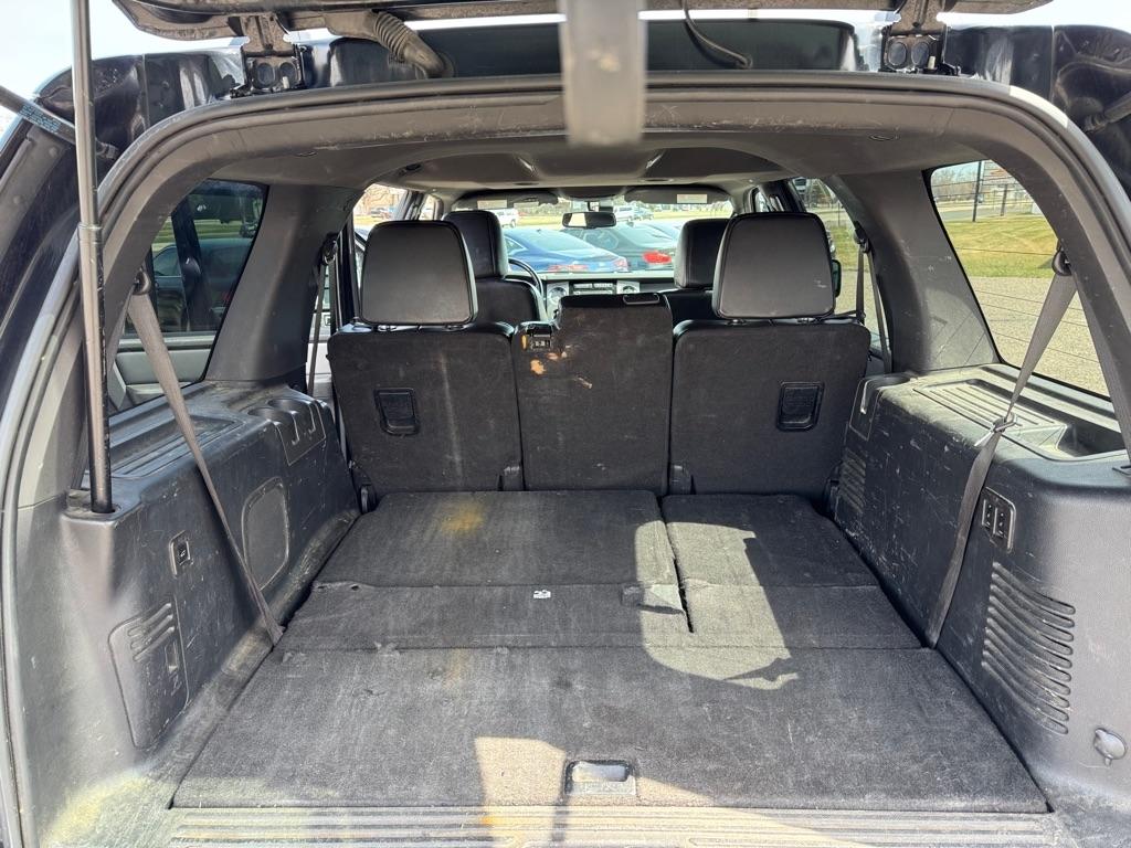 Ford Expedition 4WD 4dr Limited 2013