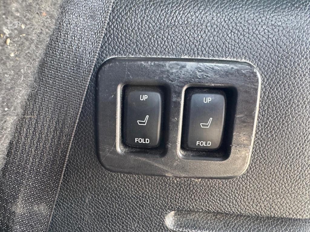 Ford Expedition 4WD 4dr Limited 2013