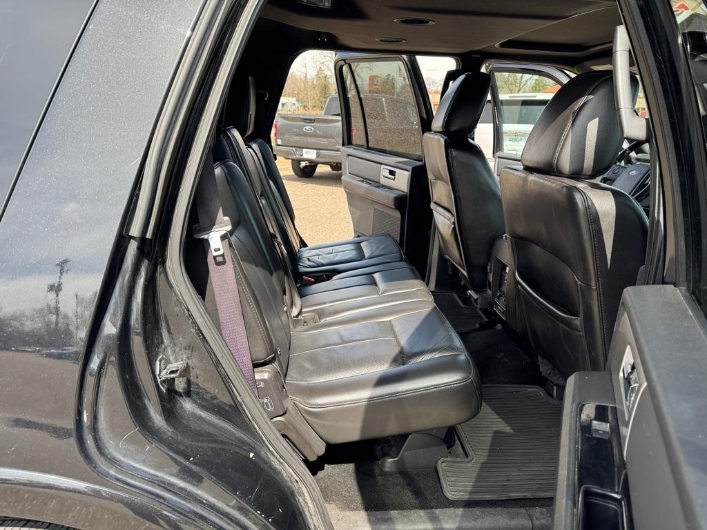 Ford Expedition 4WD 4dr Limited 2013