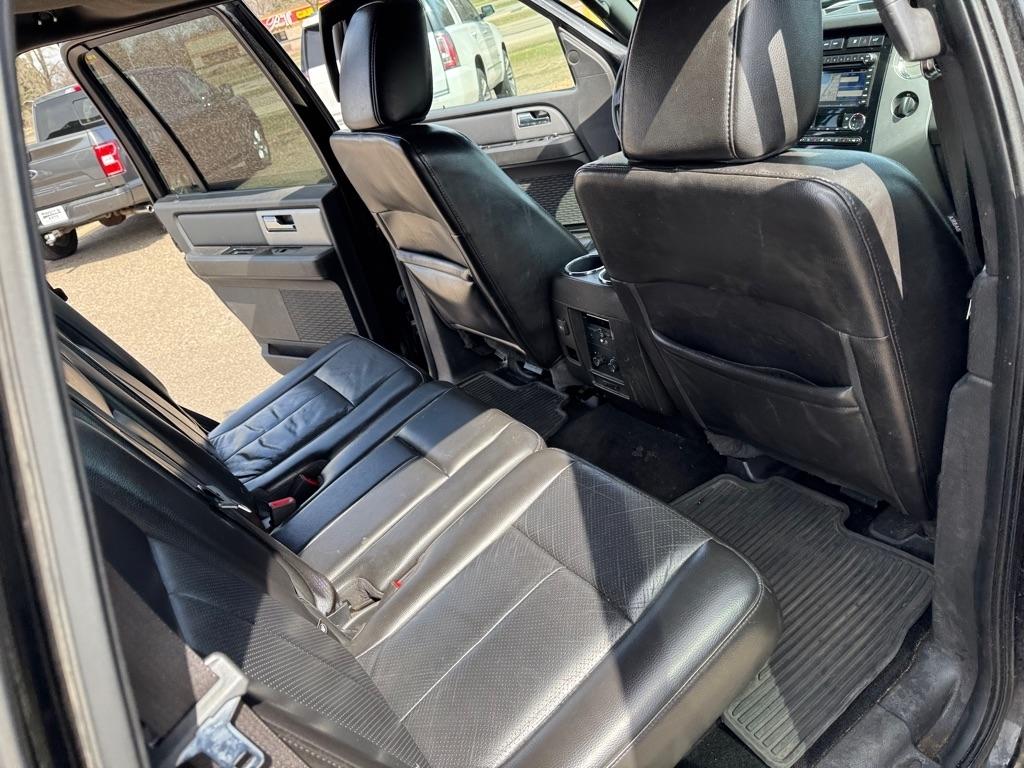 Ford Expedition 4WD 4dr Limited 2013