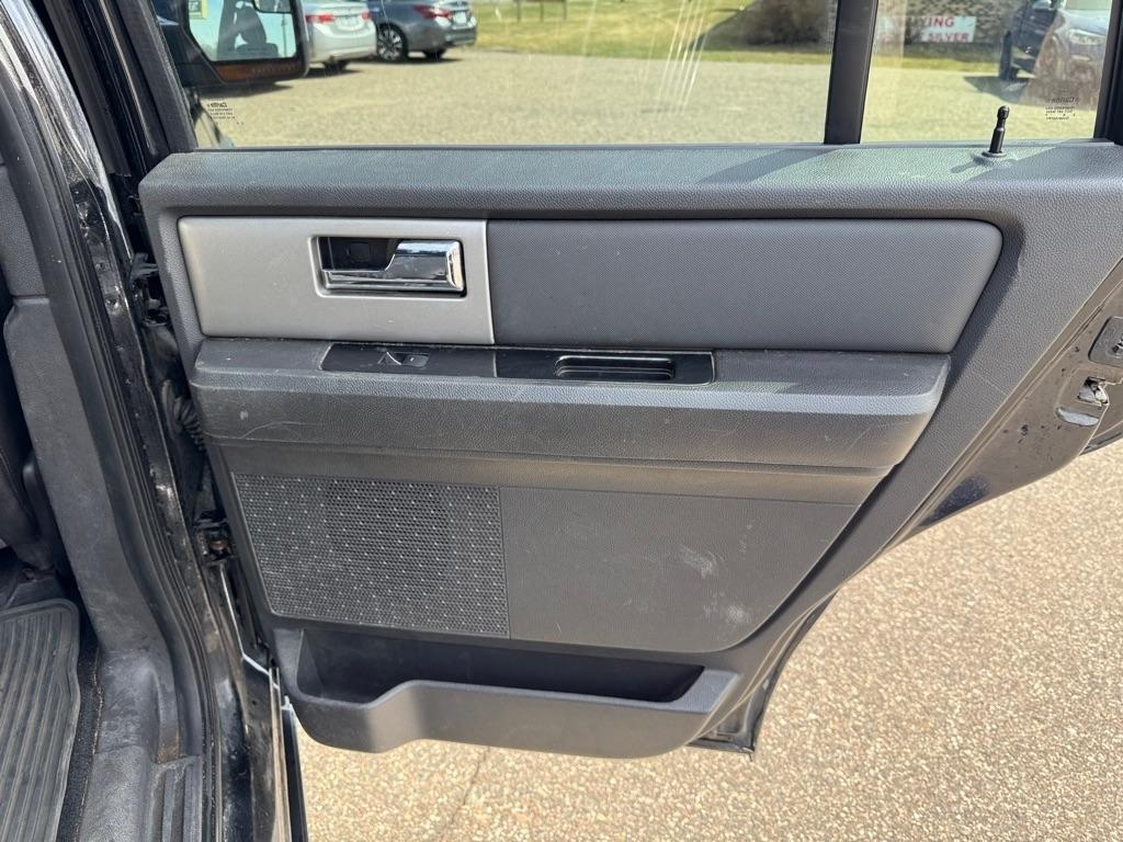 Ford Expedition 4WD 4dr Limited 2013