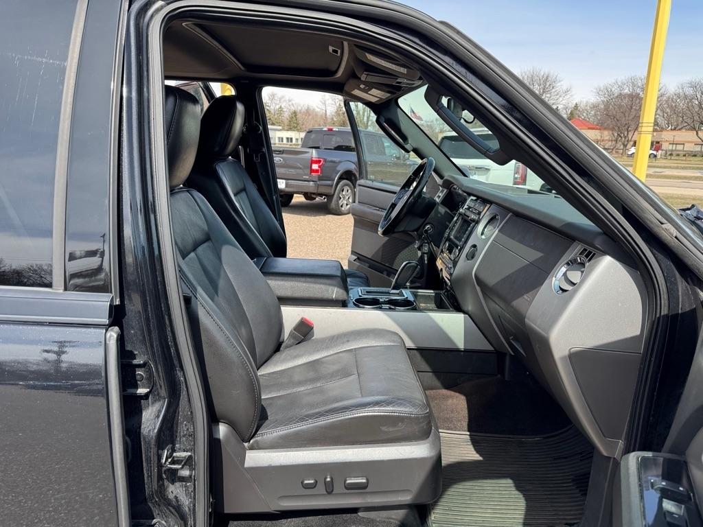 Ford Expedition 4WD 4dr Limited 2013