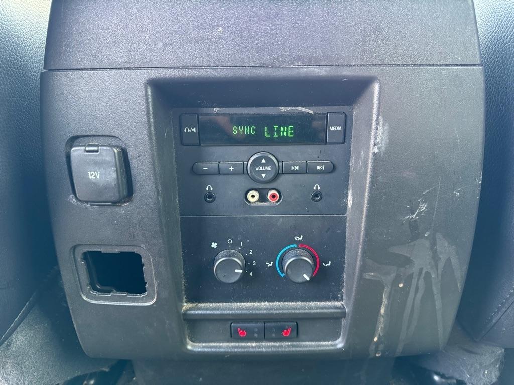 Ford Expedition 4WD 4dr Limited 2013