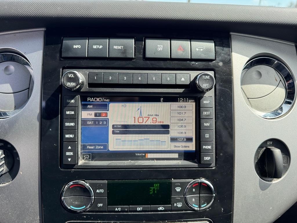 Ford Expedition 4WD 4dr Limited 2013