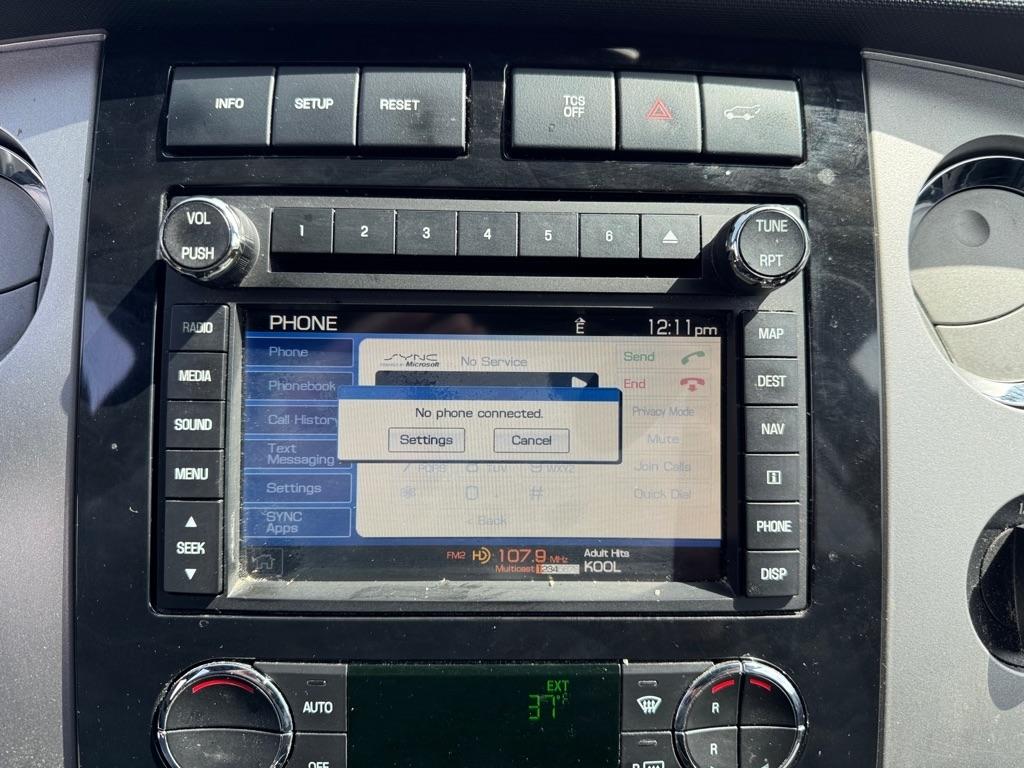 Ford Expedition 4WD 4dr Limited 2013