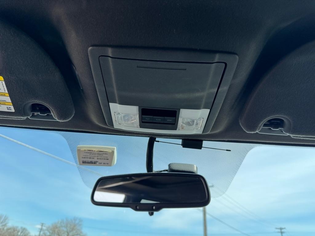 Ford Expedition 4WD 4dr Limited 2013