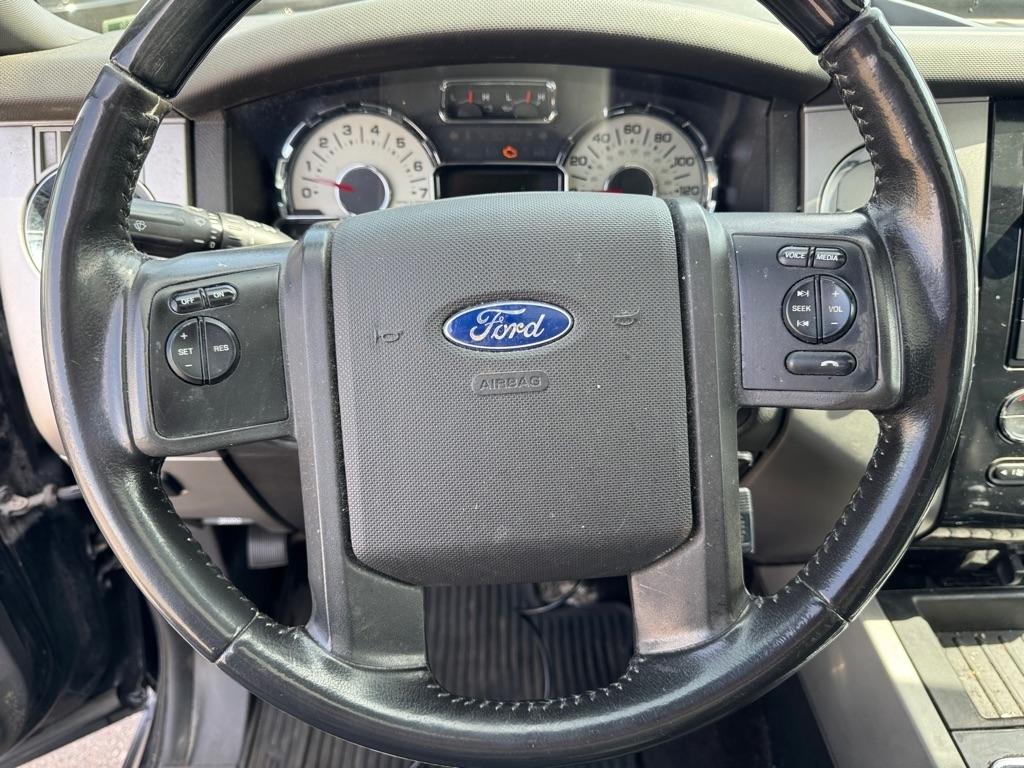 Ford Expedition 4WD 4dr Limited 2013