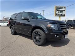 2013 Ford Expedition 