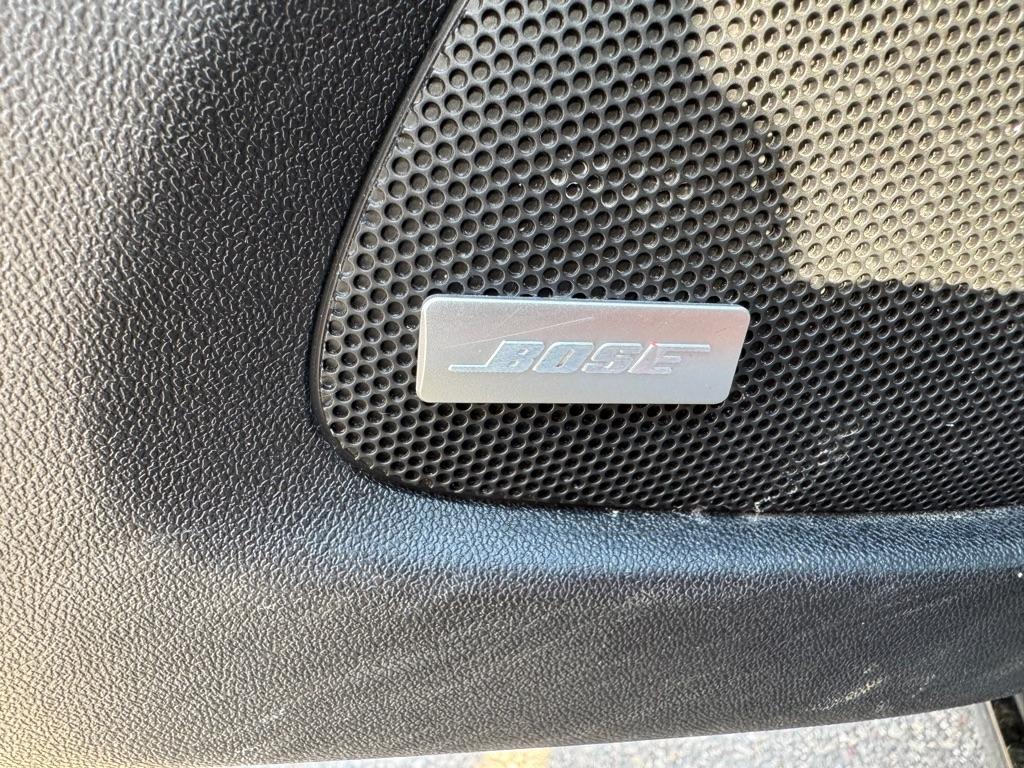 Chevrolet Malibu 4dr Sdn Premier w/2LZ 2016