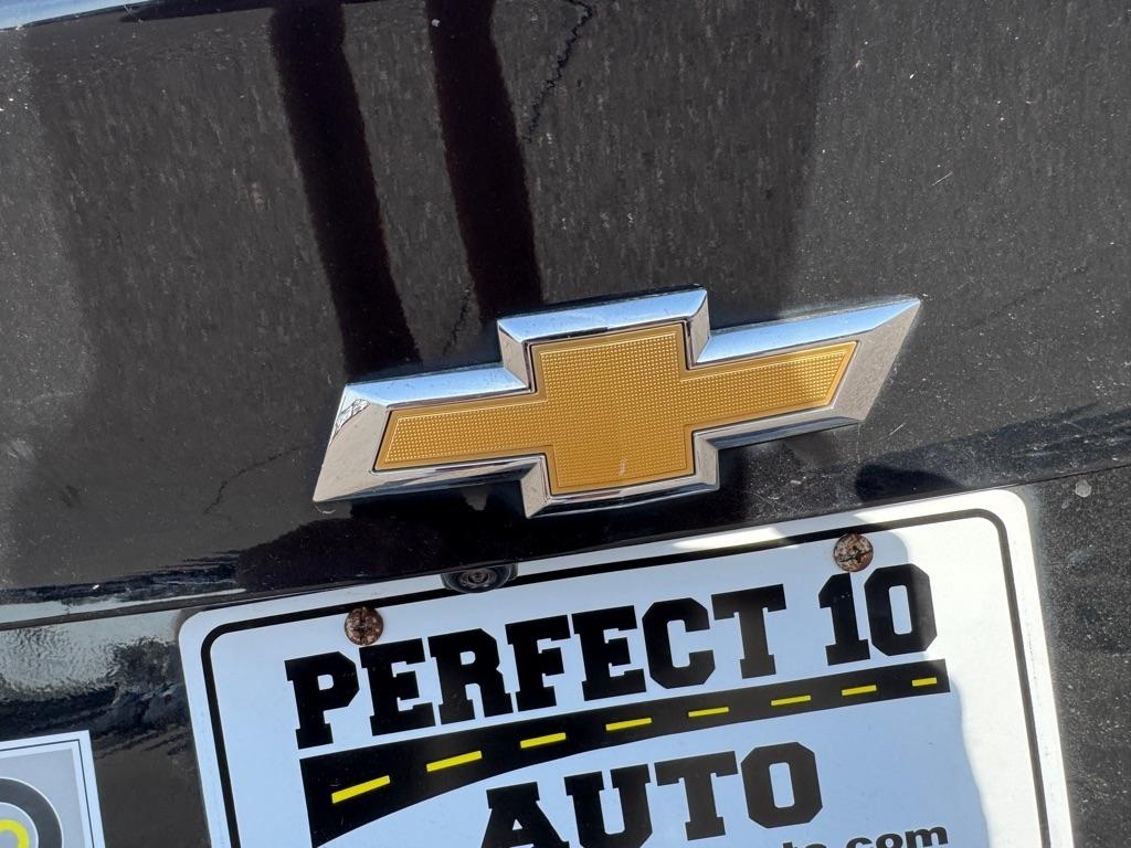 Chevrolet Malibu 4dr Sdn Premier w/2LZ 2016