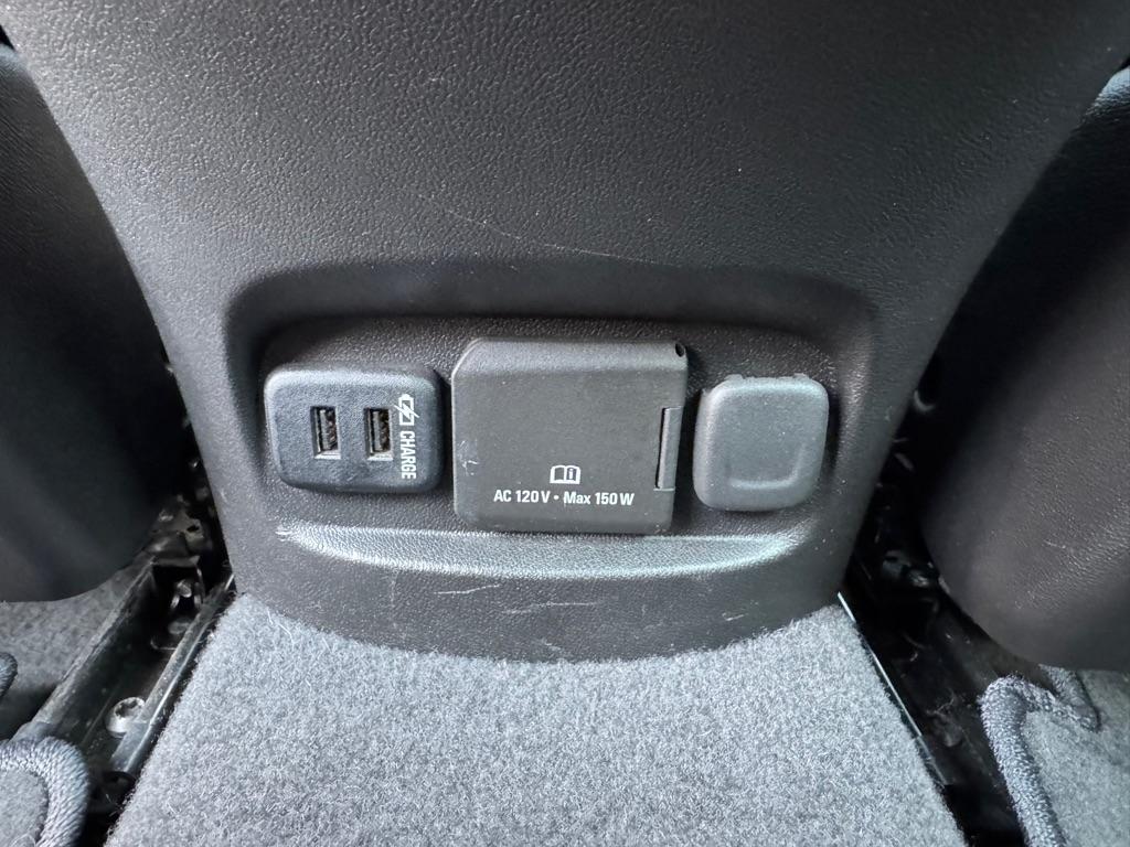 Chevrolet Malibu 4dr Sdn Premier w/2LZ 2016