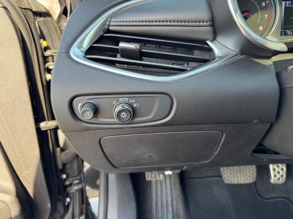 Chevrolet Malibu 4dr Sdn Premier w/2LZ 2016