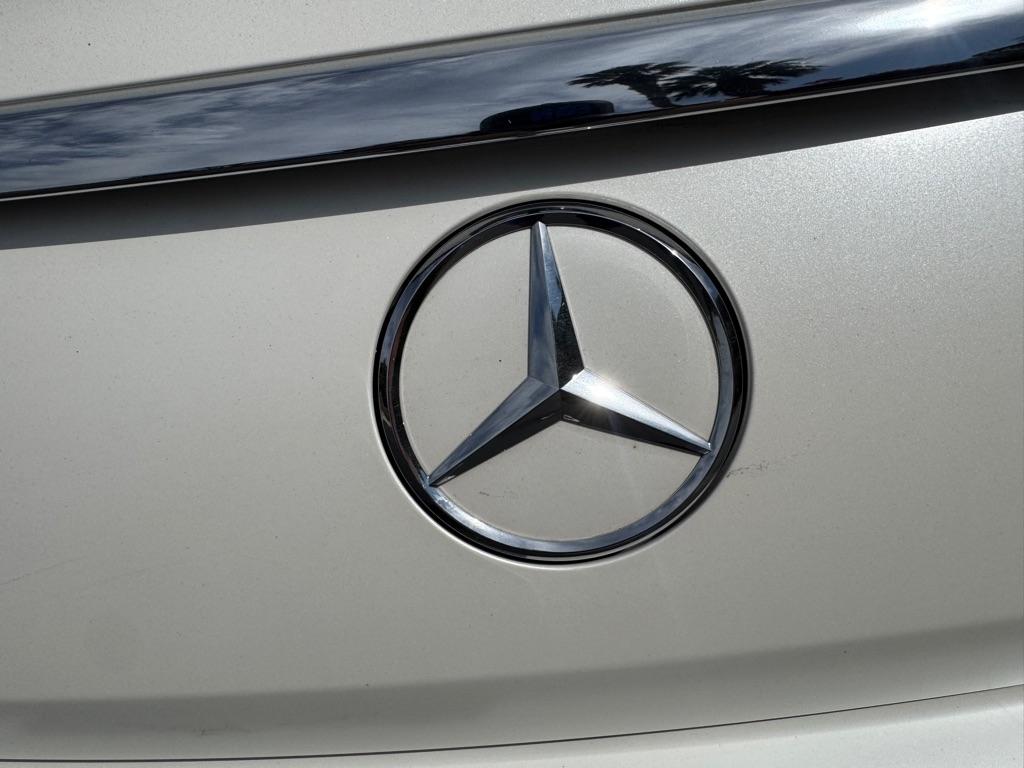 Mercedes-Benz S-Class AMG S 63 4MATIC Cabriolet 2017