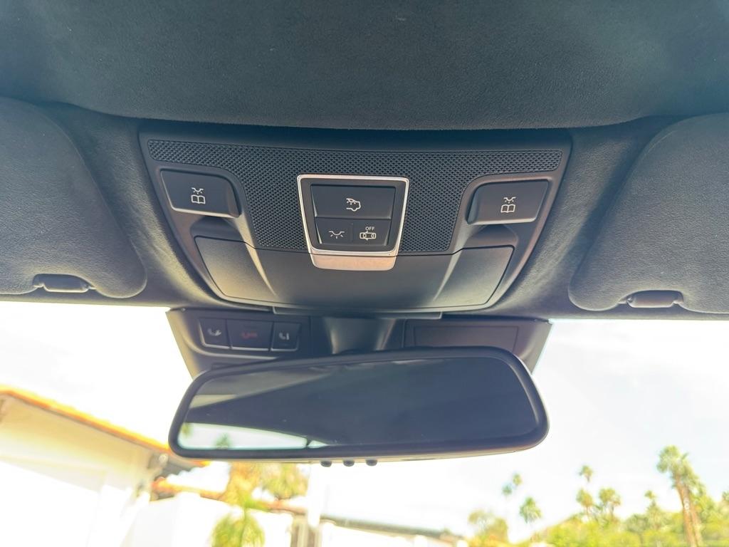 Mercedes-Benz S-Class AMG S 63 4MATIC Cabriolet 2017