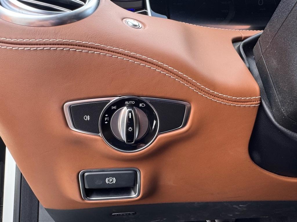 Mercedes-Benz S-Class AMG S 63 4MATIC Cabriolet 2017